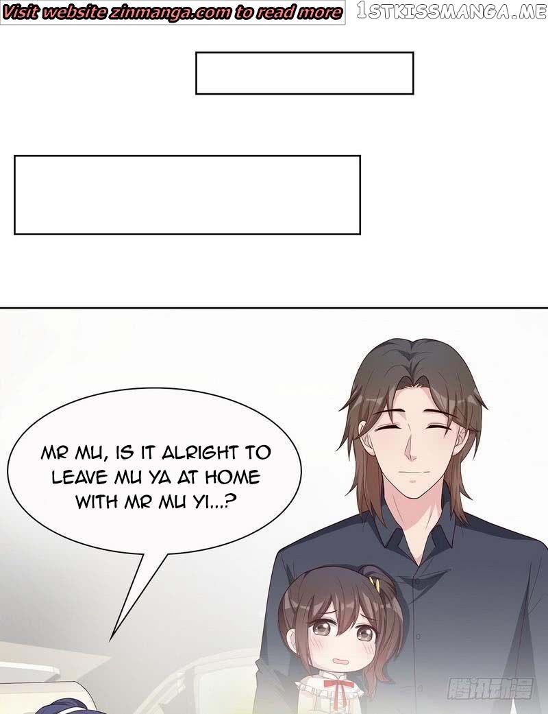 The Wife Contract And My Daughter’s Nanny Chapter 100 - page 17