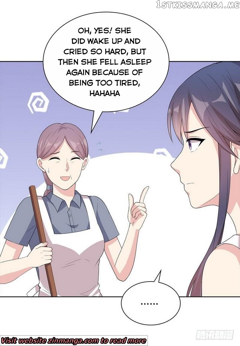 The Wife Contract And My Daughter’s Nanny Chapter 92 - page 23