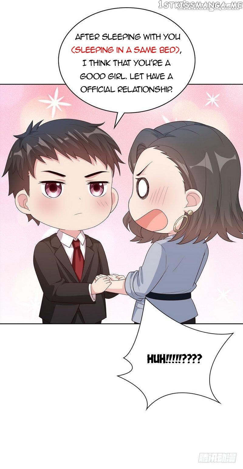 The Wife Contract And My Daughter’s Nanny Chapter 90 - page 42