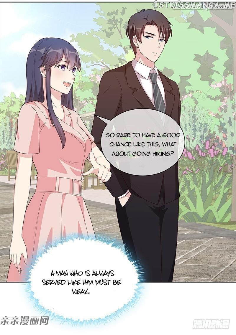 The Wife Contract And My Daughter’s Nanny Chapter 89 - page 4