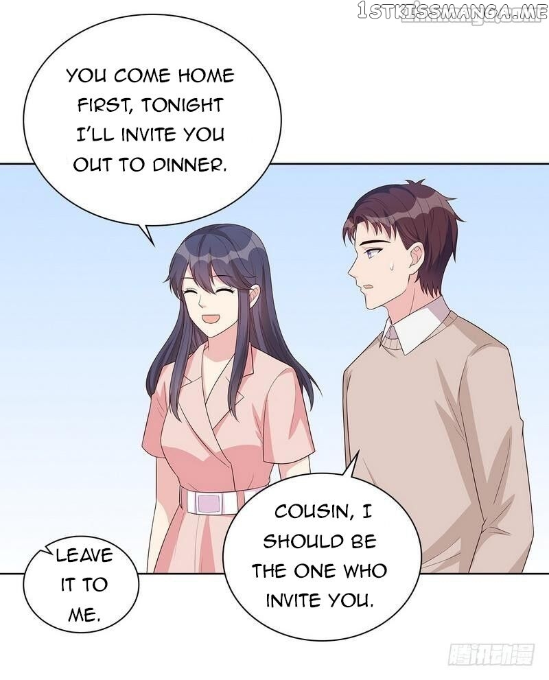 The Wife Contract And My Daughter’s Nanny Chapter 88 - page 2