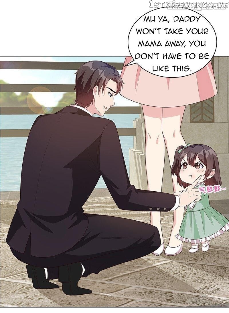 The Wife Contract And My Daughter’s Nanny Chapter 88 - page 20