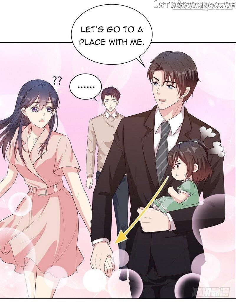 The Wife Contract And My Daughter’s Nanny Chapter 88 - page 6