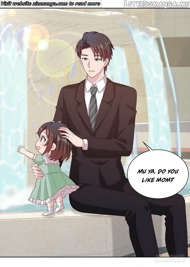 The Wife Contract And My Daughter’s Nanny Chapter 87 - page 23