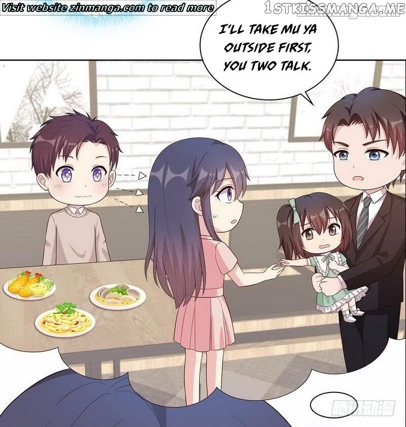 The Wife Contract And My Daughter’s Nanny Chapter 87 - page 4