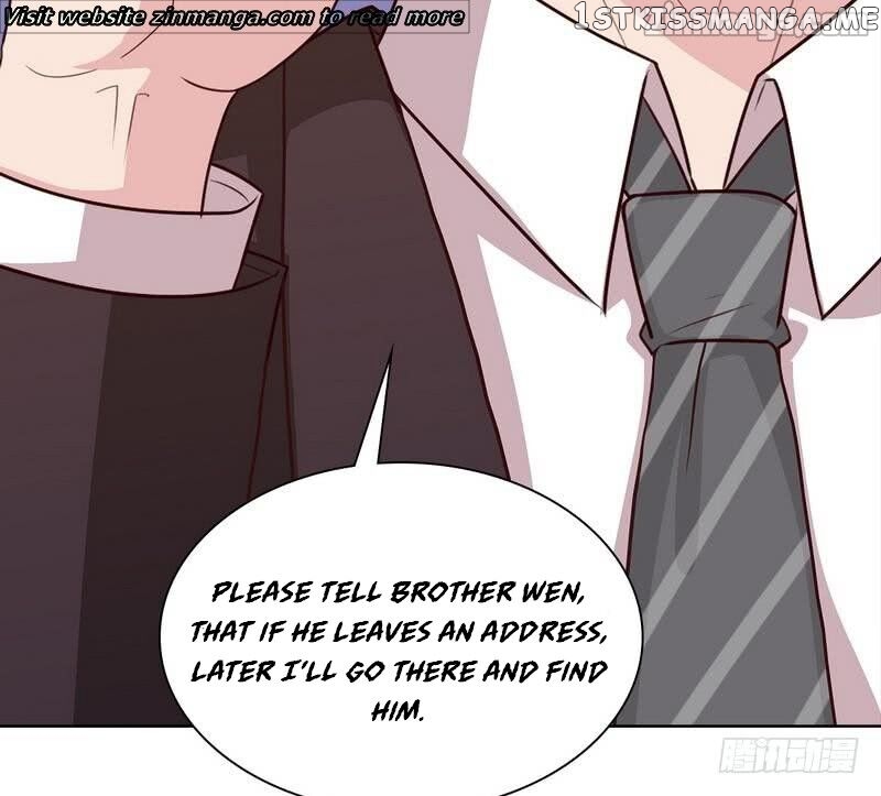 The Wife Contract And My Daughter’s Nanny Chapter 86 - page 11