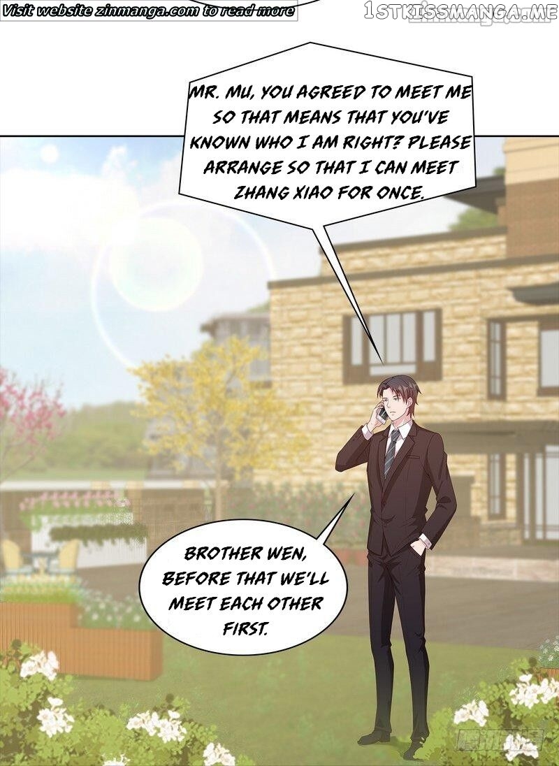 The Wife Contract And My Daughter’s Nanny Chapter 86 - page 12