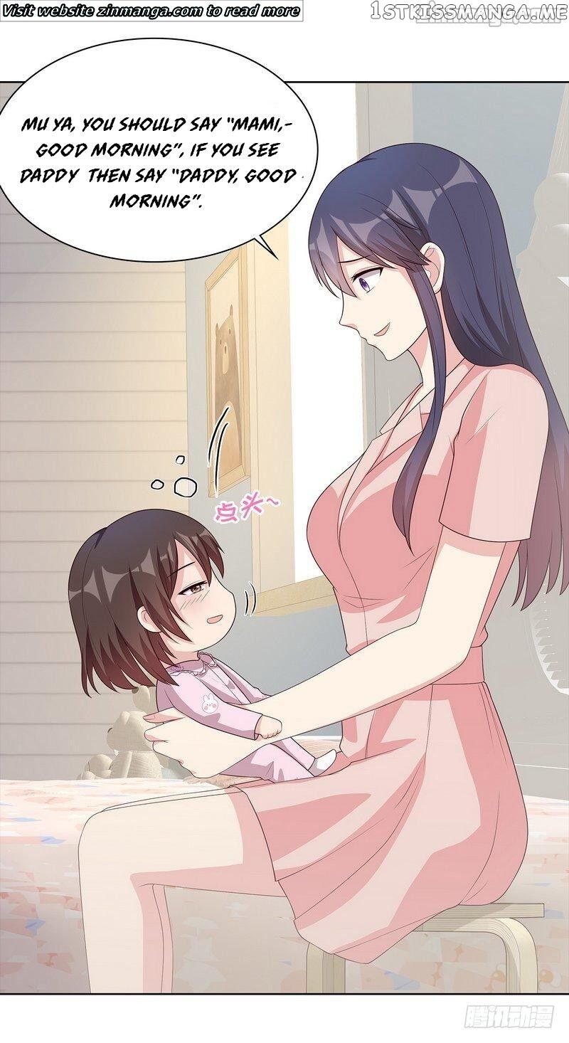 The Wife Contract And My Daughter’s Nanny Chapter 86 - page 27