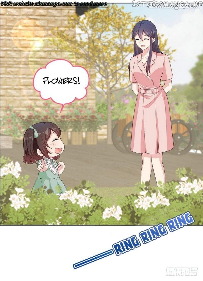 The Wife Contract And My Daughter’s Nanny Chapter 86 - page 38