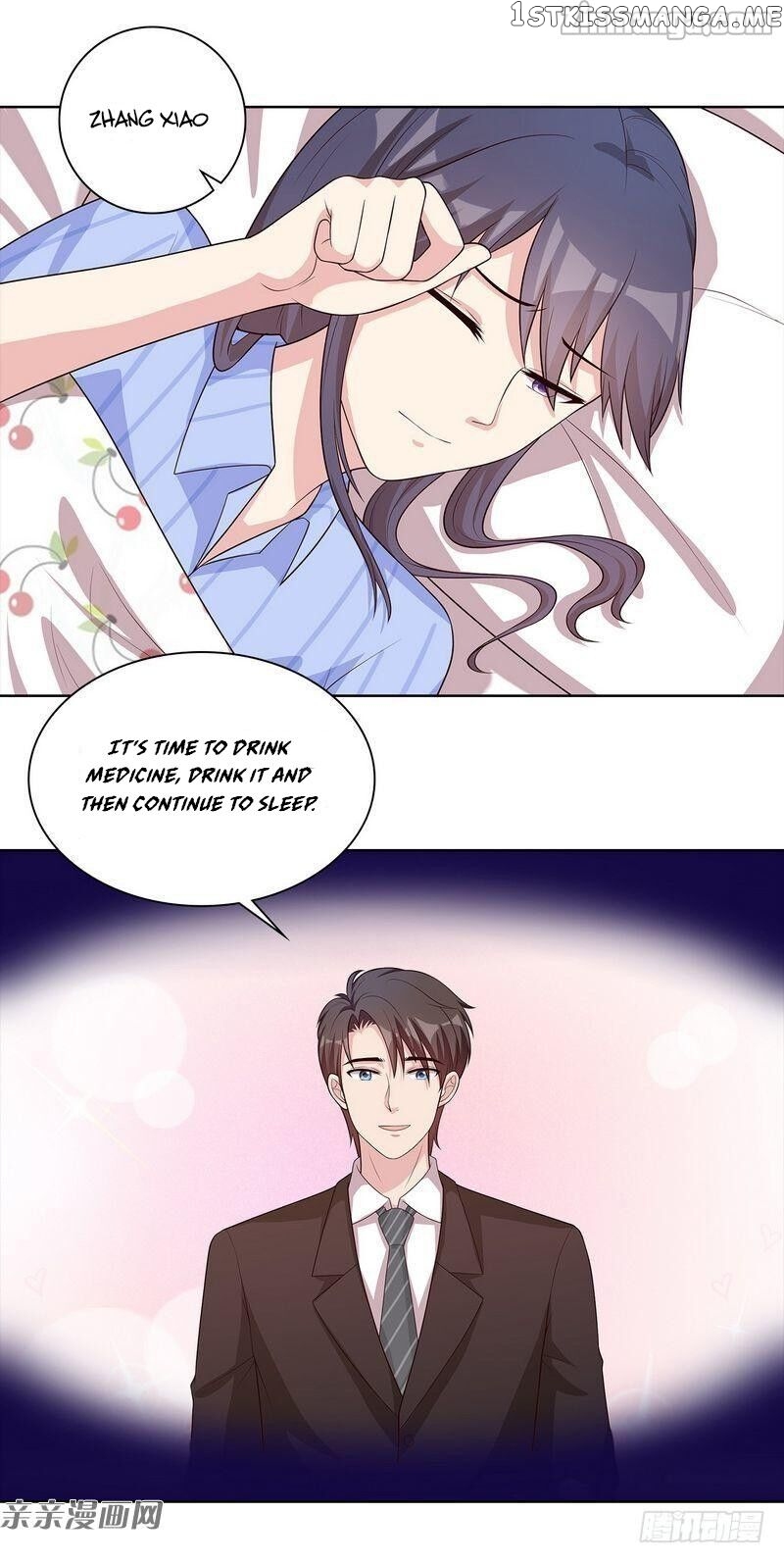 The Wife Contract And My Daughter’s Nanny Chapter 83 - page 16