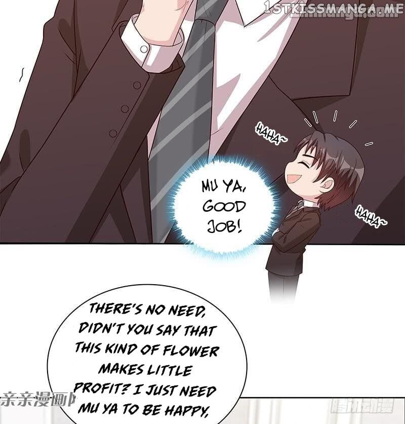 The Wife Contract And My Daughter’s Nanny Chapter 82 - page 19