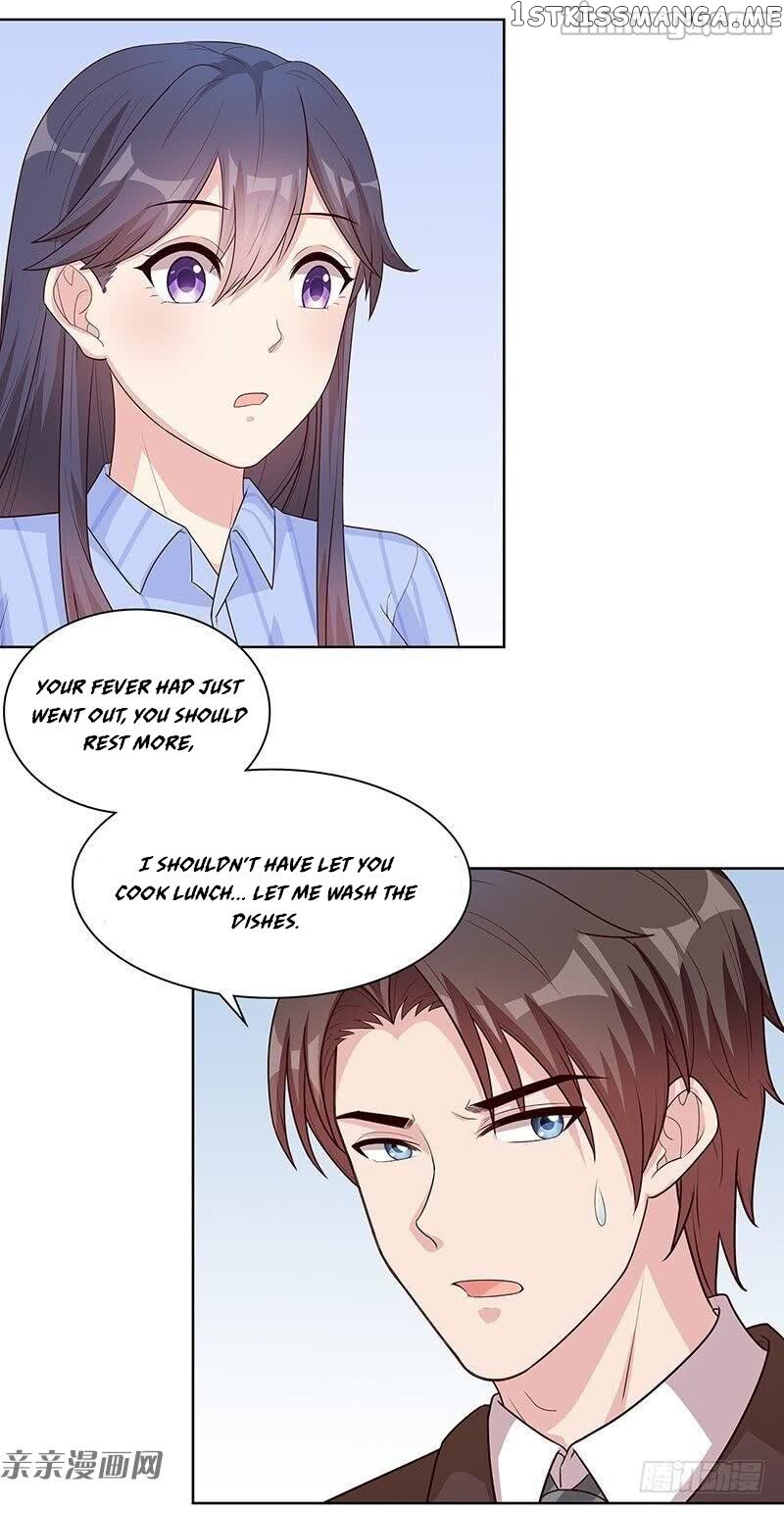 The Wife Contract And My Daughter’s Nanny Chapter 82 - page 26