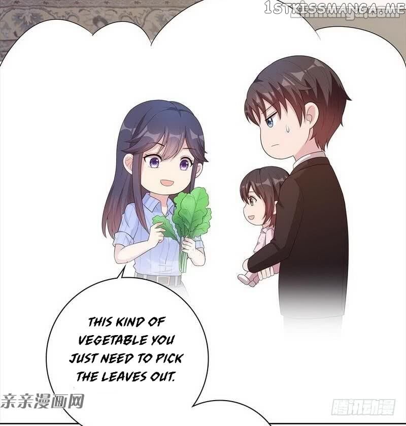 The Wife Contract And My Daughter’s Nanny Chapter 82 - page 6