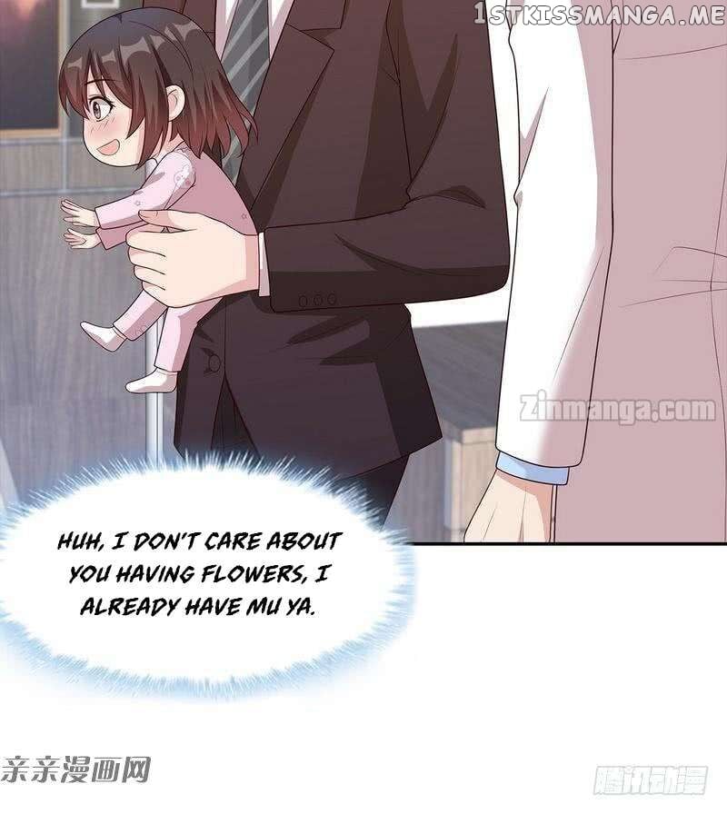 The Wife Contract And My Daughter’s Nanny Chapter 78 - page 41