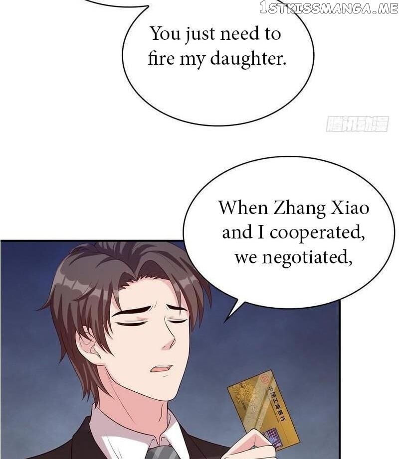 The Wife Contract And My Daughter’s Nanny Chapter 71 - page 14