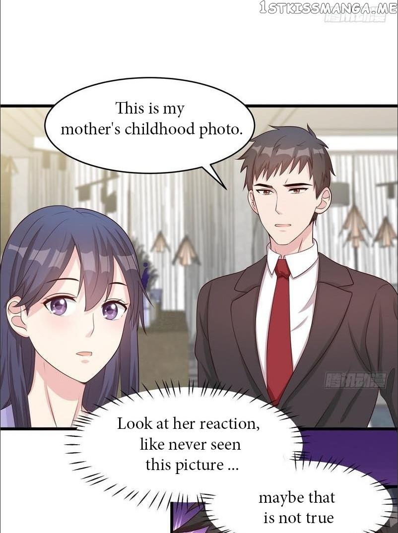 The Wife Contract And My Daughter’s Nanny Chapter 69 - page 18