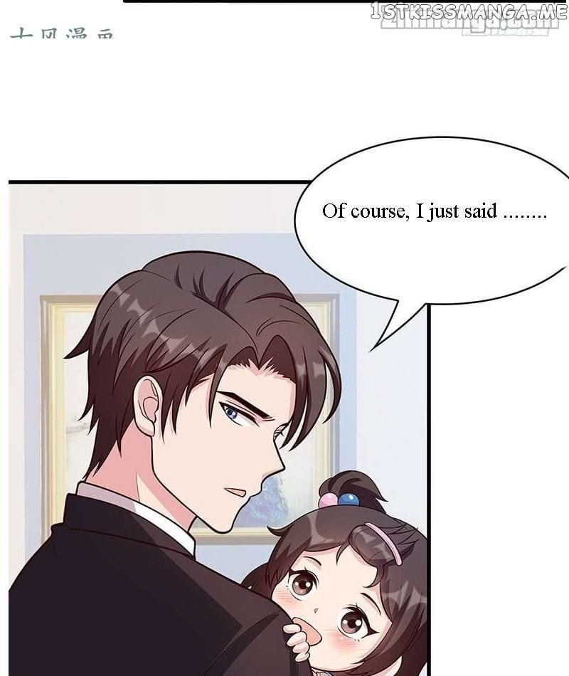 The Wife Contract And My Daughter’s Nanny Chapter 19 - page 35