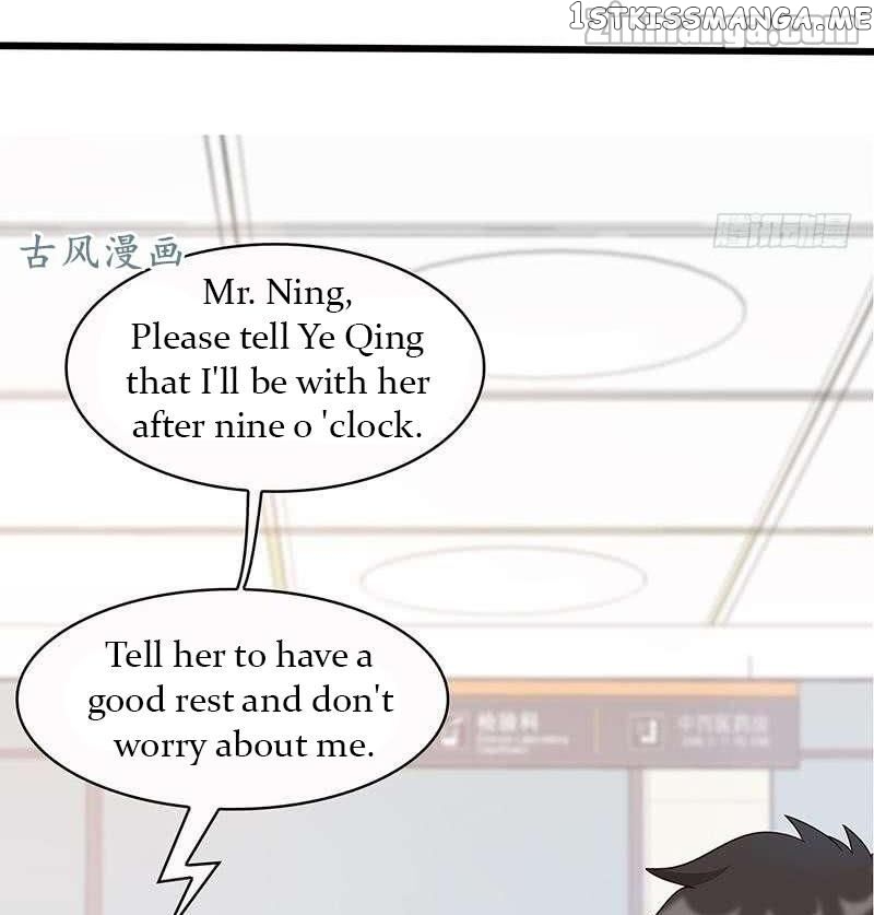 The Wife Contract And My Daughter’s Nanny Chapter 10 - page 22