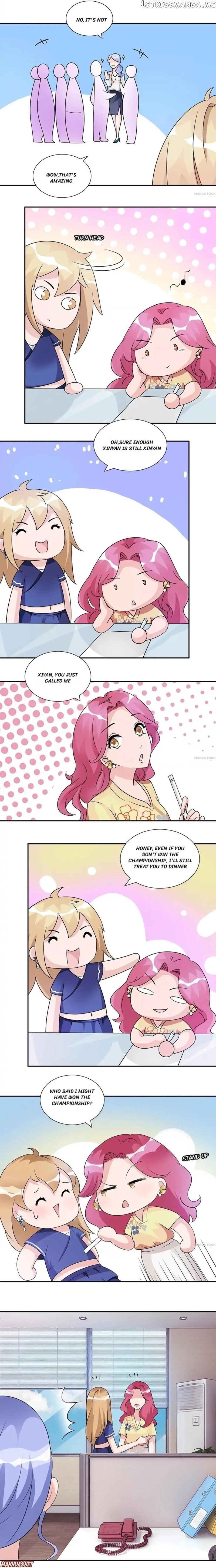 Love Contract chapter 70 - page 2