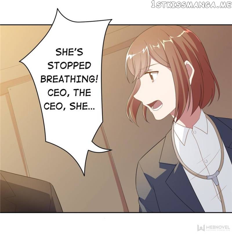 Love Game chapter 77 - page 12