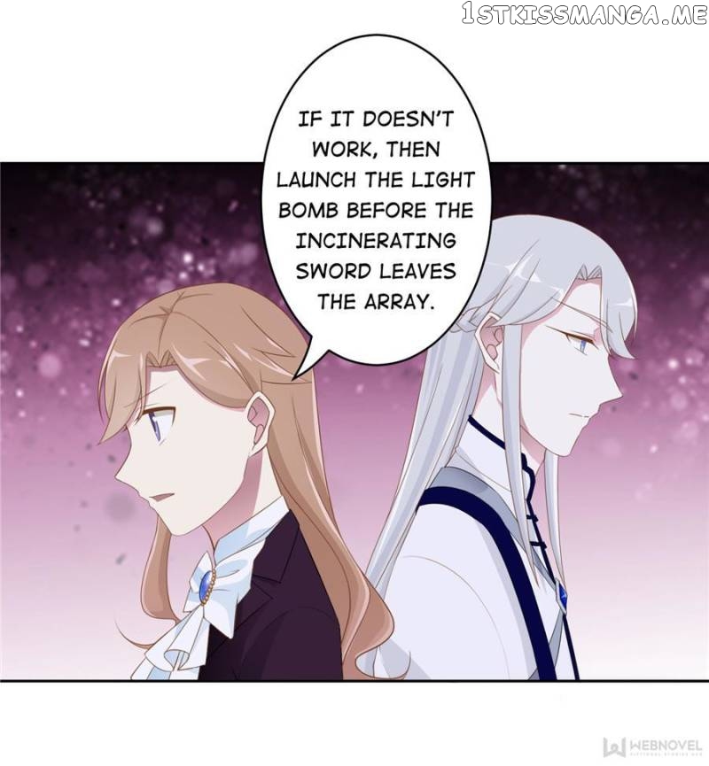 Love Game chapter 74 - page 16