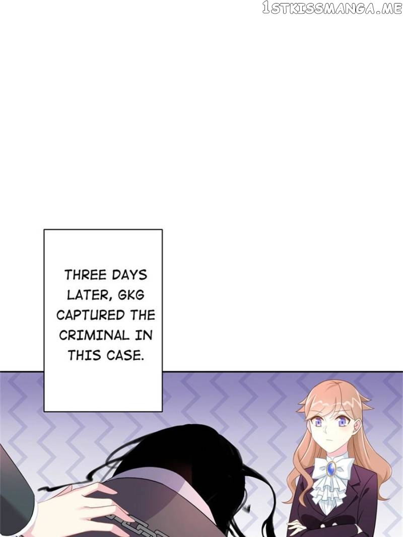 Love Game chapter 61 - page 22