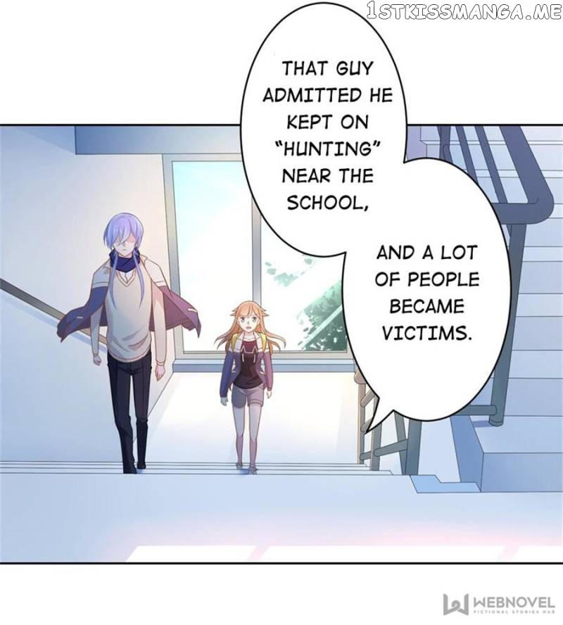 Love Game chapter 61 - page 39