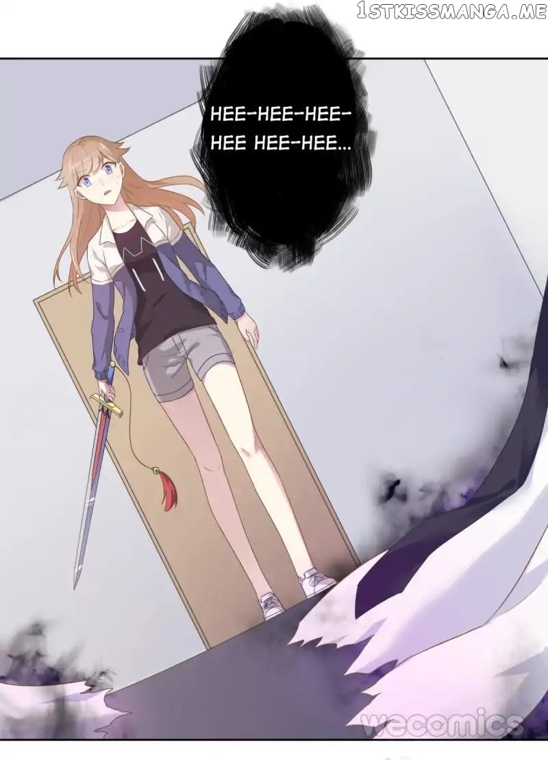 Love Game chapter 51 - page 15