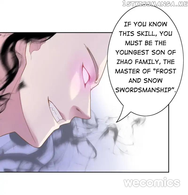 Love Game chapter 51 - page 40