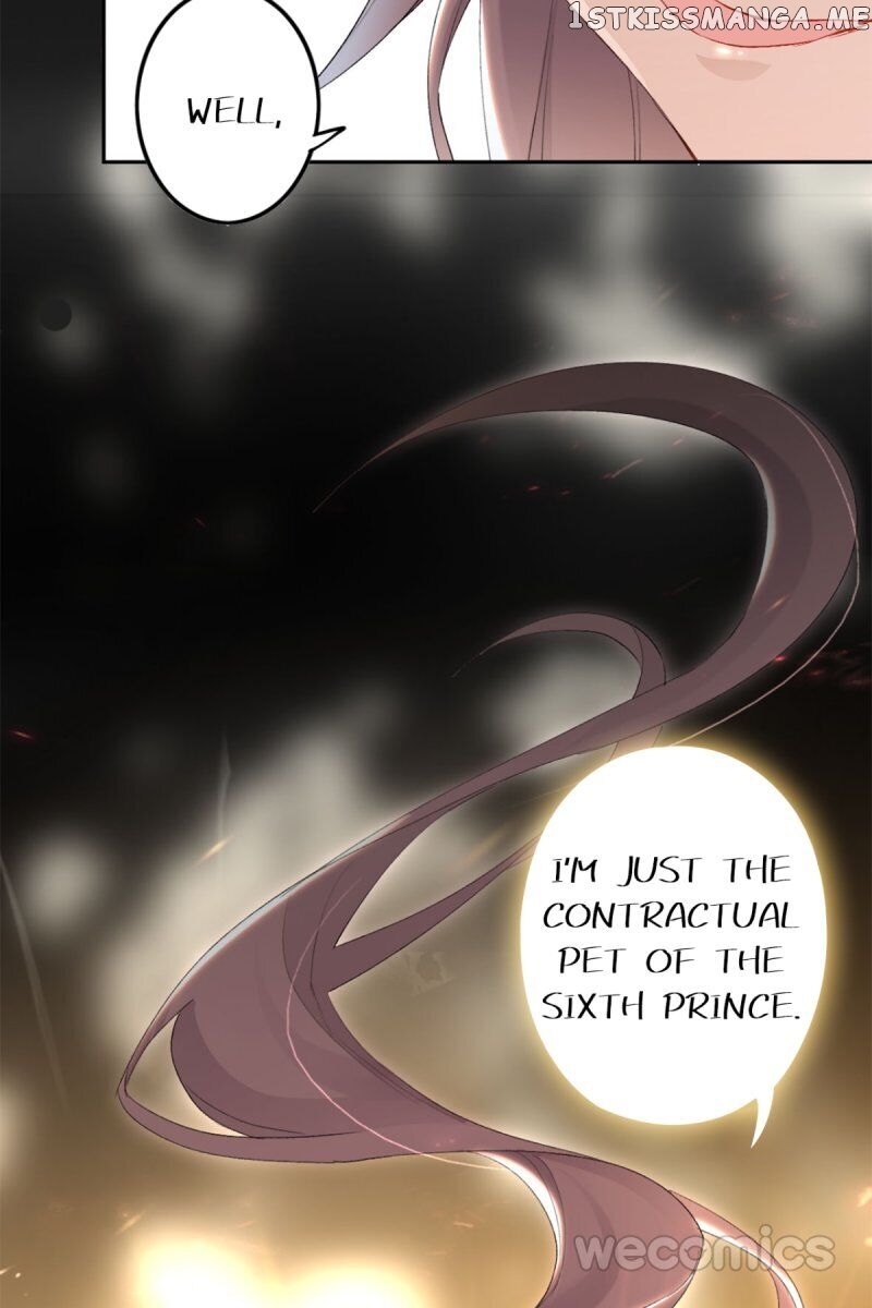 Roll With The Beast chapter 3 - page 48