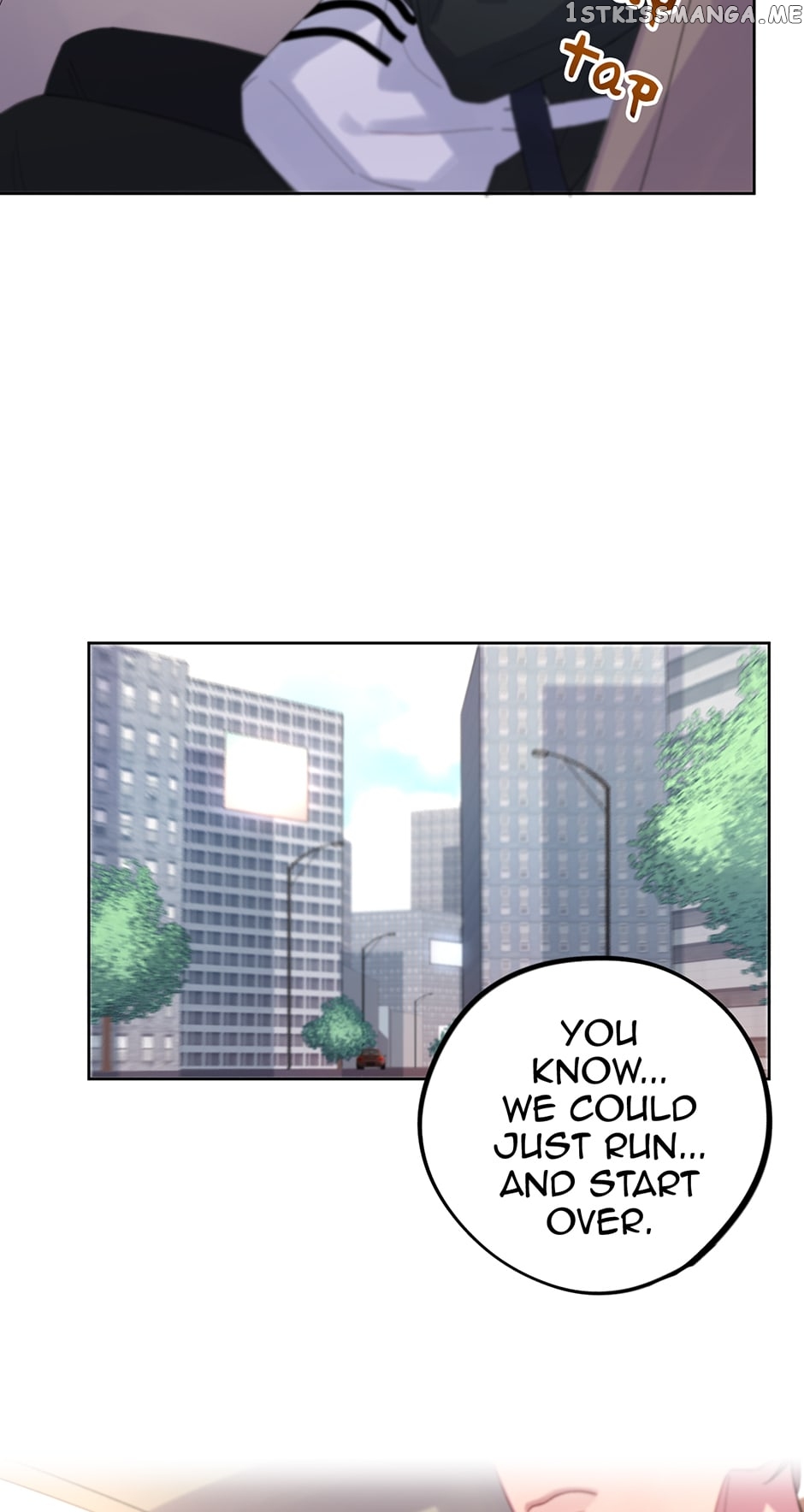 Shadow Squad chapter 10 - page 23