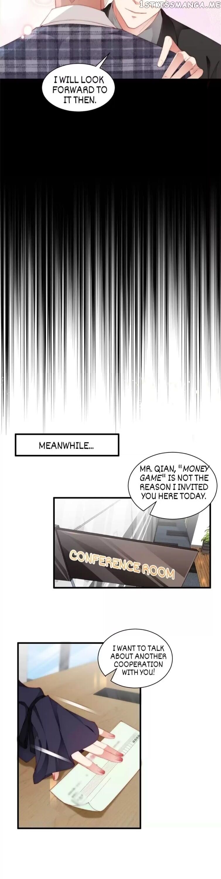 Entertainment first chapter 70 - page 9