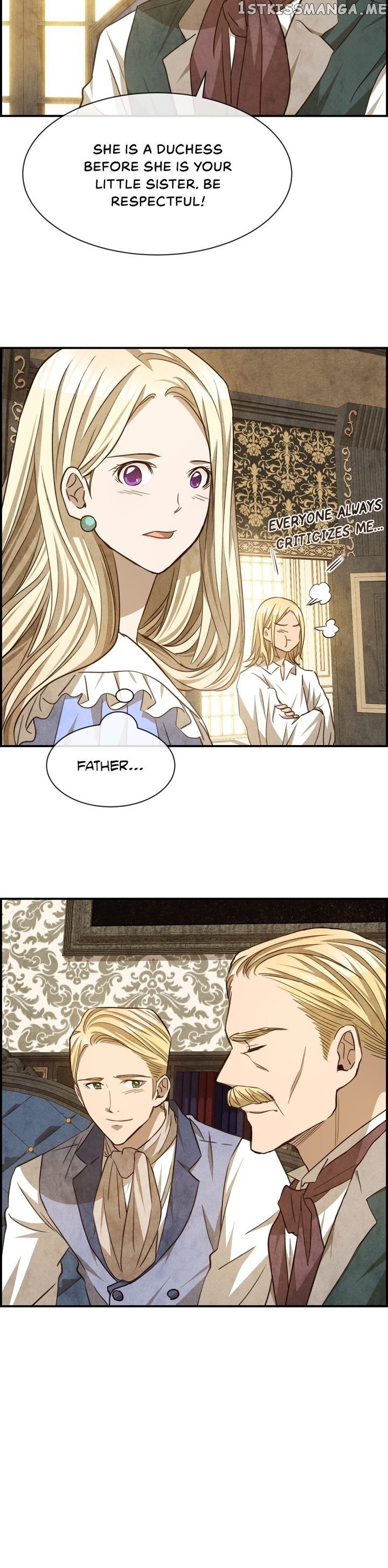 Ingrid, the White Deer chapter 60 - page 13