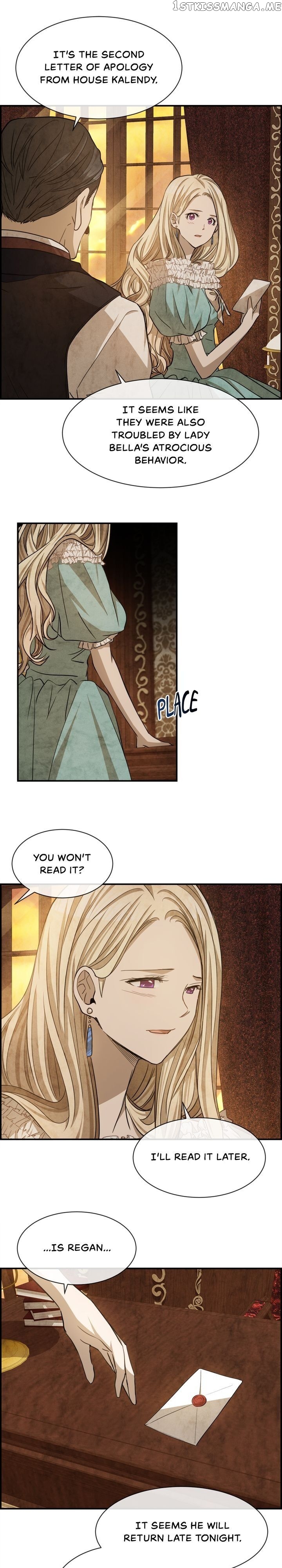 Ingrid, the White Deer chapter 60 - page 3