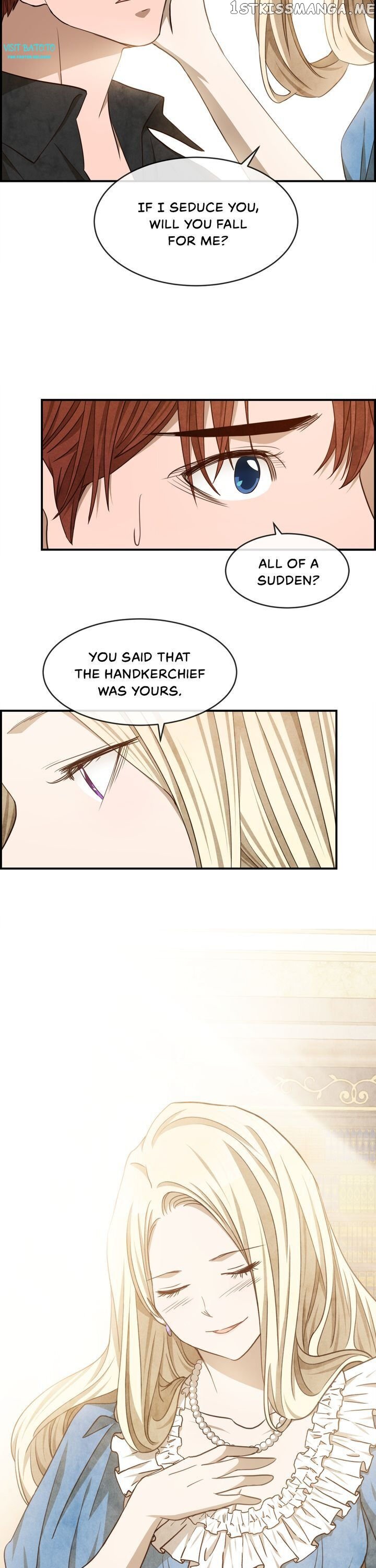 Ingrid, the White Deer chapter 44 - page 12