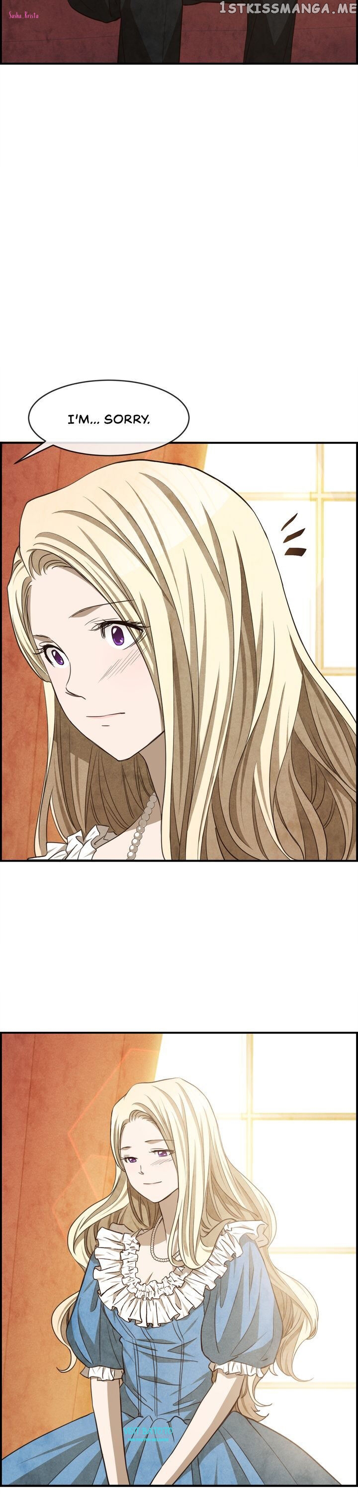 Ingrid, the White Deer chapter 44 - page 3