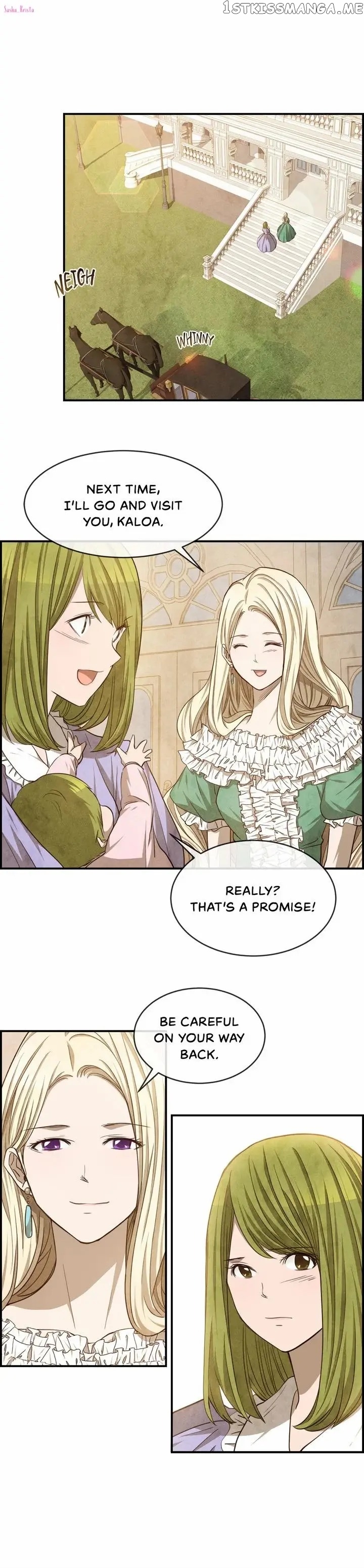 Ingrid, the White Deer chapter 42 - page 14