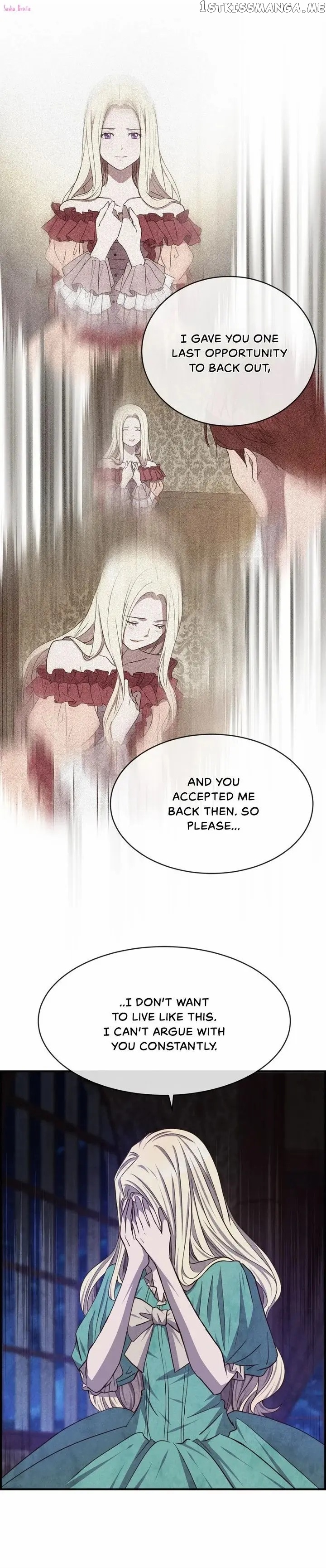 Ingrid, the White Deer chapter 42 - page 4