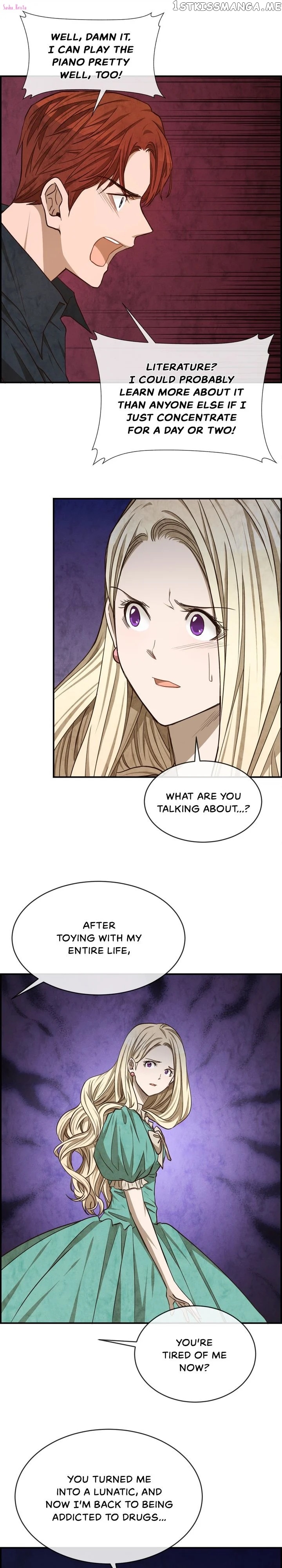 Ingrid, the White Deer chapter 41 - page 10