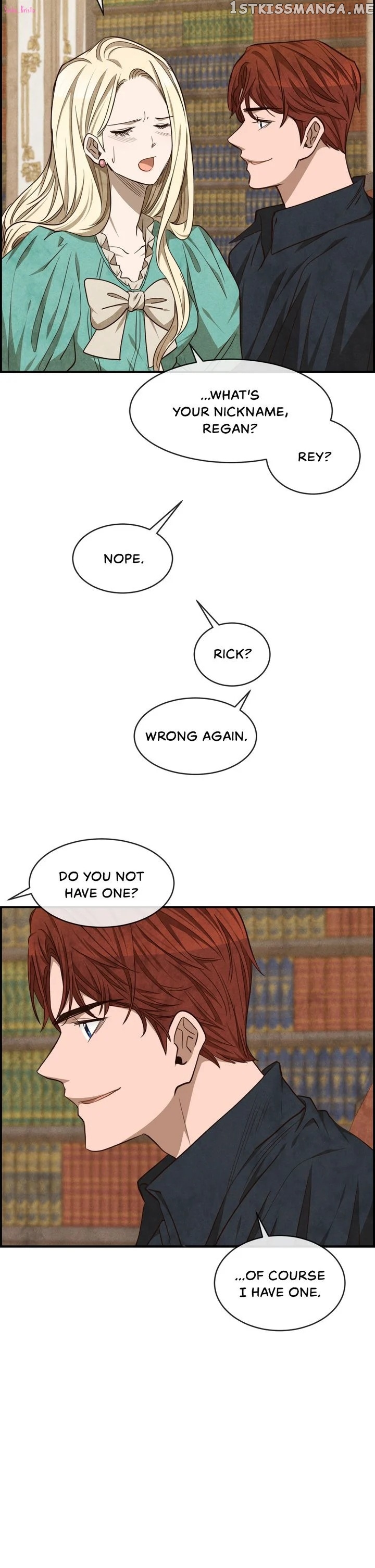 Ingrid, the White Deer chapter 41 - page 3