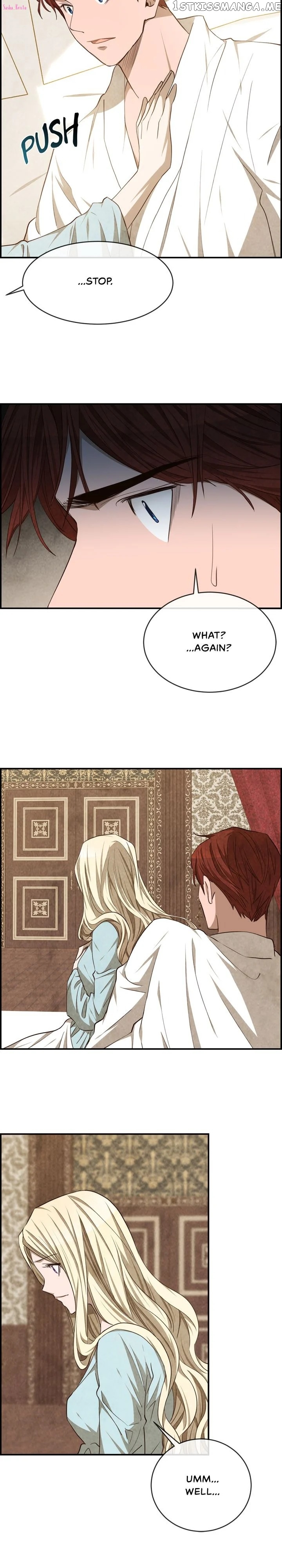 Ingrid, the White Deer chapter 39 - page 13