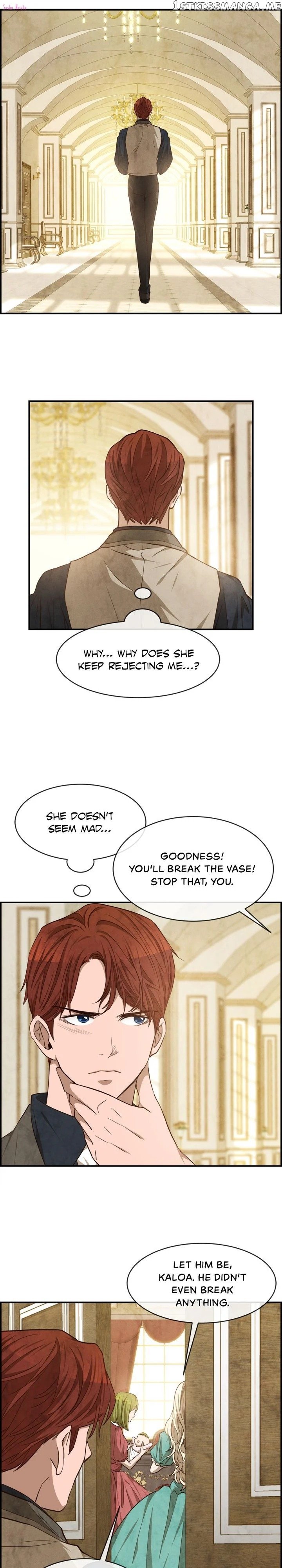 Ingrid, the White Deer chapter 39 - page 17