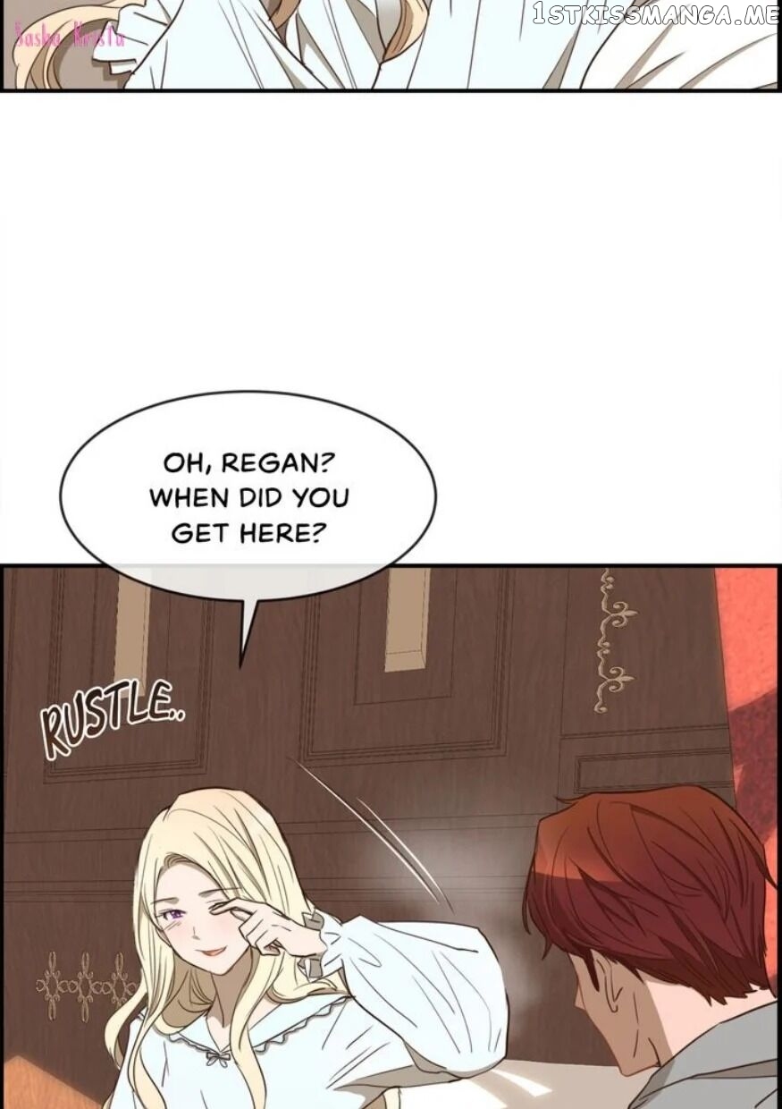 Ingrid, the White Deer chapter 32 - page 55