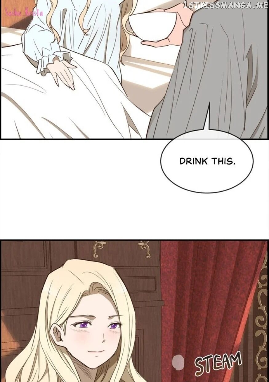 Ingrid, the White Deer chapter 32 - page 56