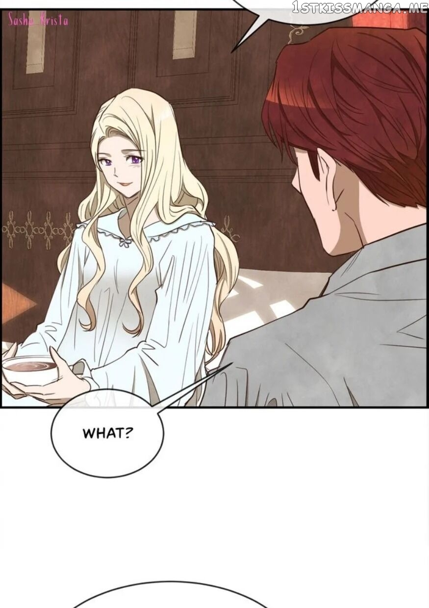 Ingrid, the White Deer chapter 32 - page 62