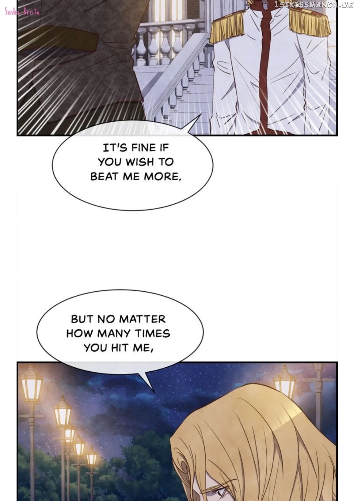 Ingrid, the White Deer chapter 31 - page 6