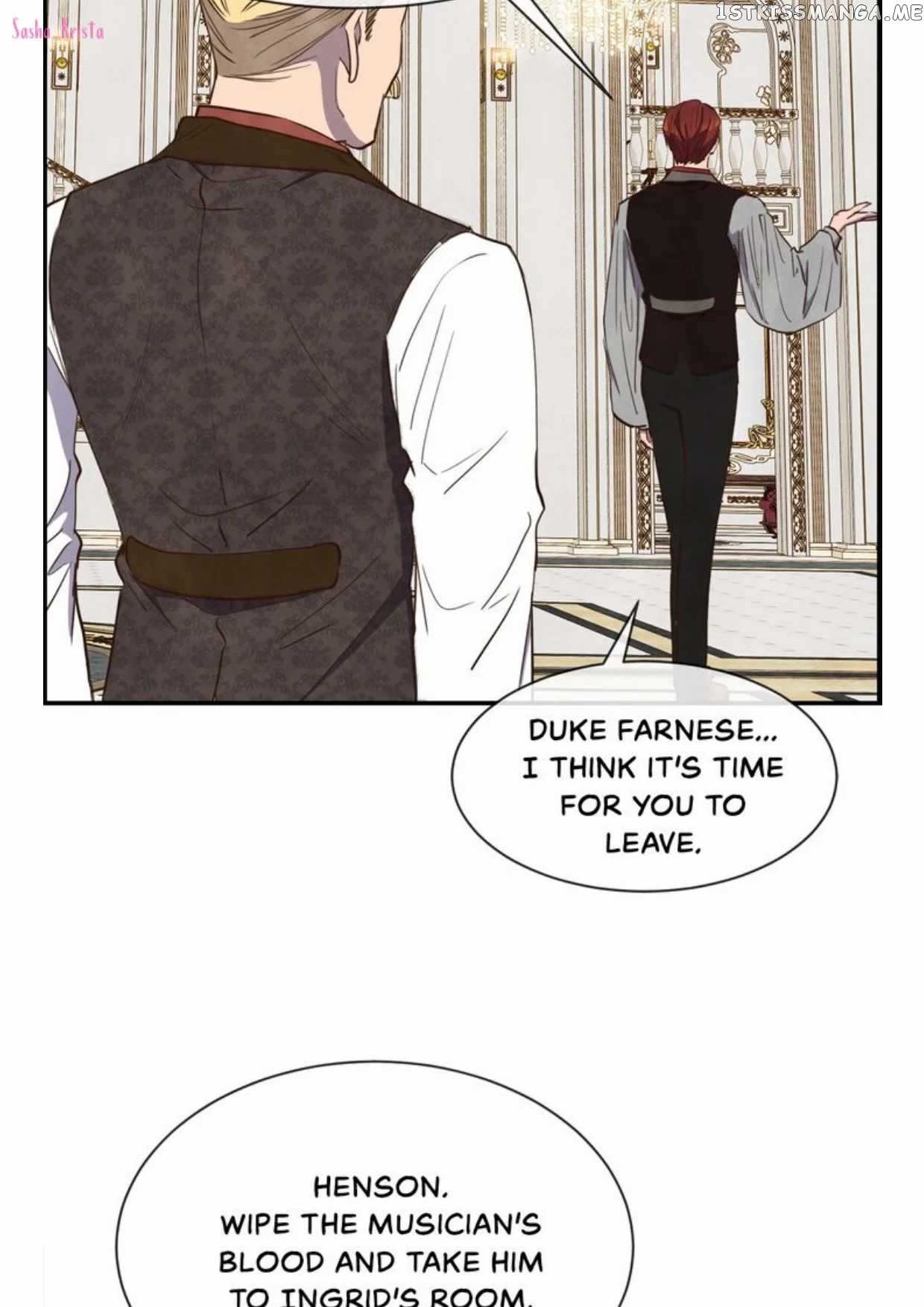 Ingrid, the White Deer chapter 30 - page 10