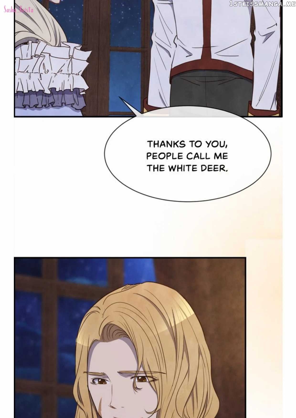 Ingrid, the White Deer chapter 30 - page 40