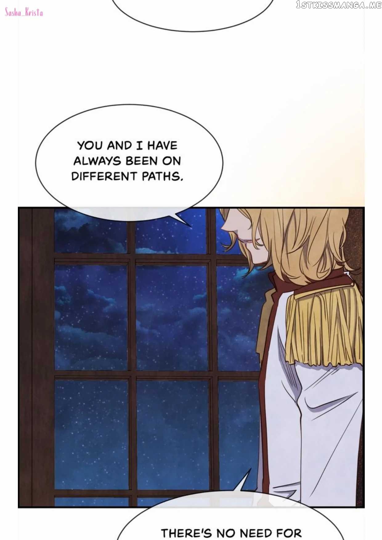 Ingrid, the White Deer chapter 30 - page 42