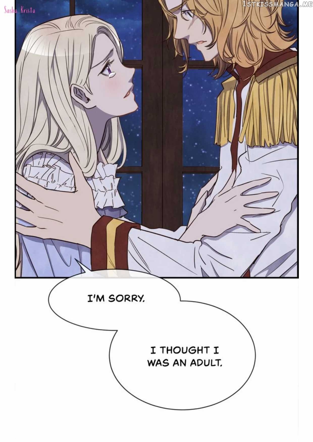 Ingrid, the White Deer chapter 30 - page 46